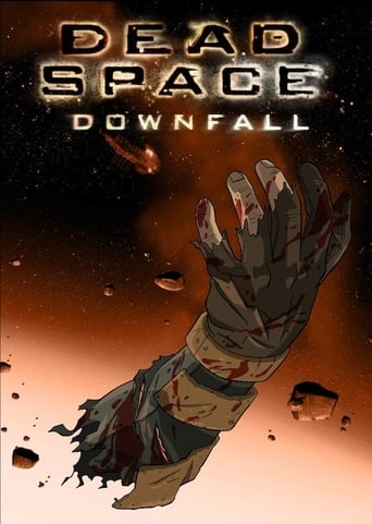 دانلود فیلم Dead Space: Downfall 2008 (فضای مرده: سقوط)
