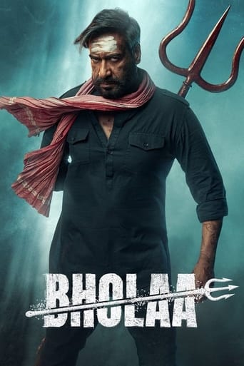 دانلود فیلم Bholaa 2023 (بهولا)