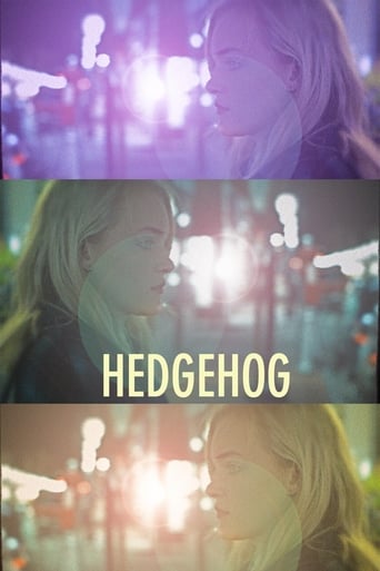 Hedgehog 2017