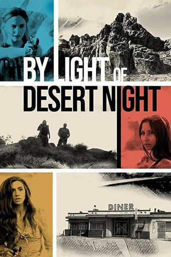 By Light of Desert Night 2019 ( به وسیله نور شب کویر)