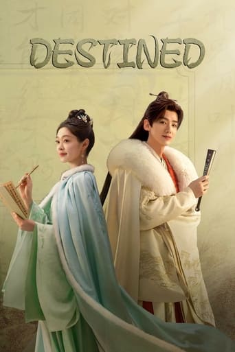 دانلود سریال Destined 2023 (مقدر شده)