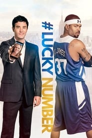 #LuckyNumber 2015 (عدد شانس #)