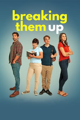 Breaking Them Up 2020 (جداکردن آن ها)