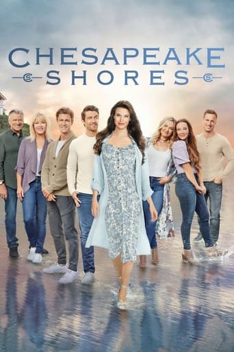 Chesapeake Shores 2016 (سواحل چساپیک)