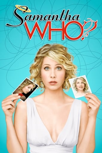 Samantha Who? 2007 (سامانتا کی؟)
