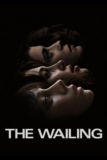 The Wailing 2024 (شیون)