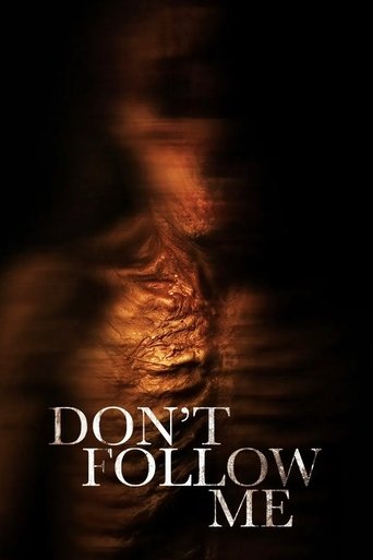 دانلود فیلم Don't Follow Me 2025
