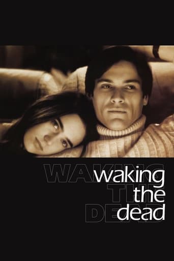 Waking the Dead 2000 (زنده شدن مرده)