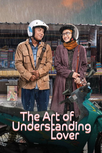 The Art of Understanding Lover 2024