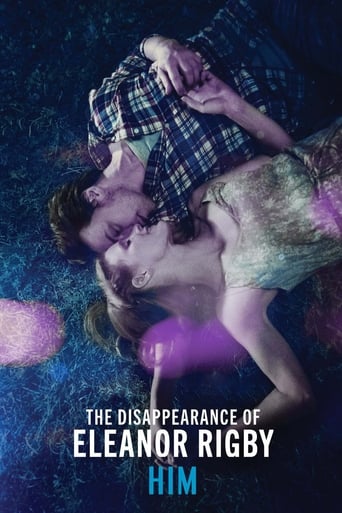 The Disappearance of Eleanor Rigby: Him 2013 (گم شدن الانور ریگبی)