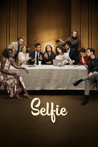 دانلود فیلم Selfie 2019