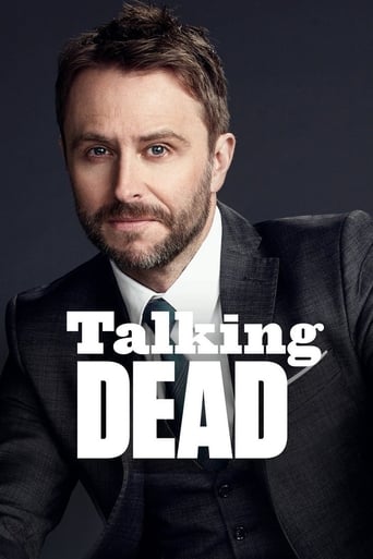 Talking Dead 2011 (مردگان سخنگو)