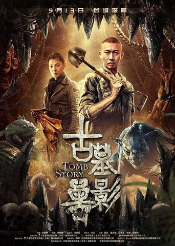 دانلود فیلم Phantom from the Deep 2018
