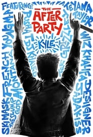 دانلود فیلم The After Party 2018 (بعد از مهمانی)
