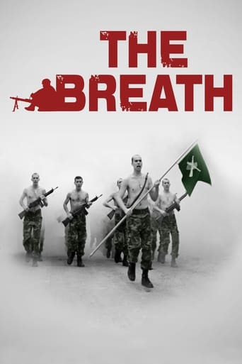 دانلود فیلم The Breath 2009 (نفس )