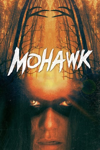 دانلود فیلم Mohawk 2017 (موهاک )