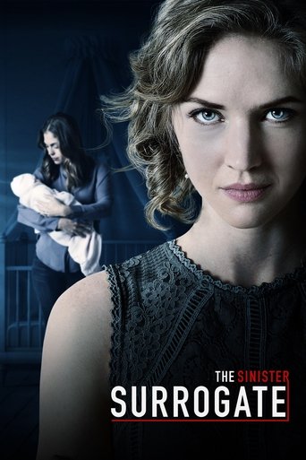 The Sinister Surrogate 2018