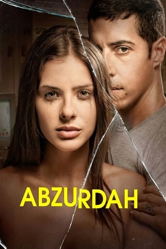 Abzurdah 2015 (ابزورده)