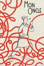 Mon Oncle 1958 (دایی من)