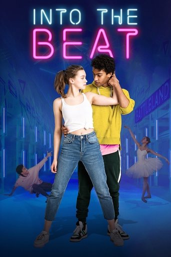 Into the Beat 2020
