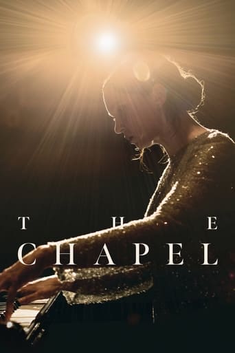 دانلود فیلم The Chapel 2023
