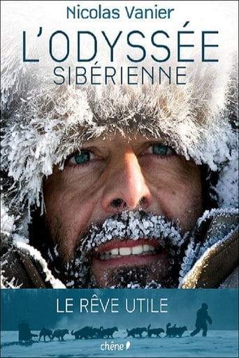 دانلود فیلم Siberian Odyssey 2006