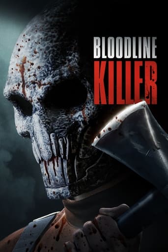 Bloodline Killer 2024 (قاتل خویشاوندی)