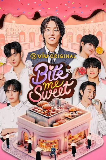 دانلود سریال Bite Me Sweet 2026