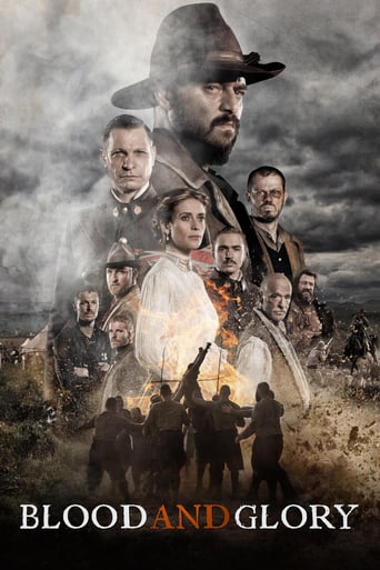 دانلود فیلم Blood and Glory 2016 (خون و افتخار)