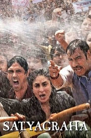 Satyagraha 2013 (ساتیاگراها)
