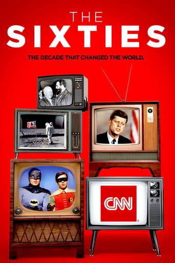 دانلود سریال The Sixties 2014 (دهه شصت)
