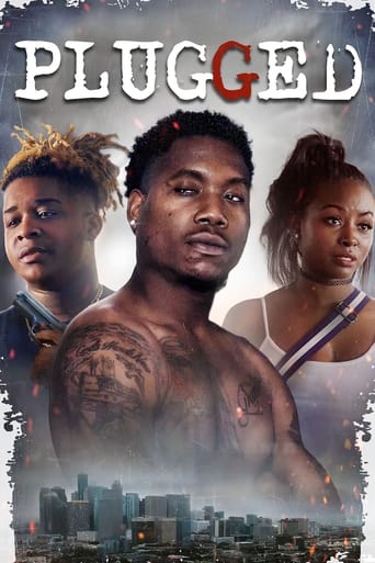دانلود فیلم Plugged 2023