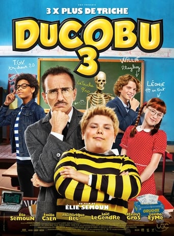 Ducoboo 3 2020