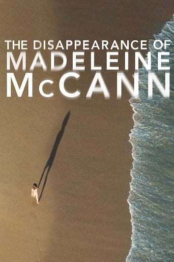 دانلود سریال The Disappearance of Madeleine McCann 2019 (ناپدید شدن مادلین مک کن)