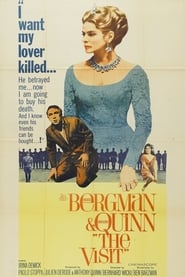 The Visit 1964 (ملاقات)