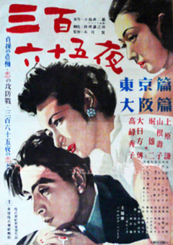 365 Nights 1949