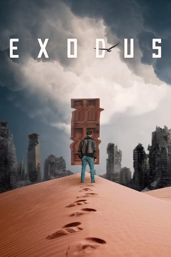 Exodus 2021 (هجرت)