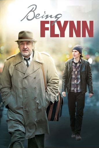 دانلود فیلم Being Flynn 2012 (فلین بودن)