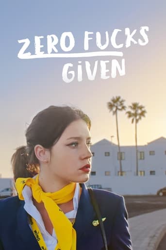 Zero Fucks Given 2021 (اهمیت نمیدم)