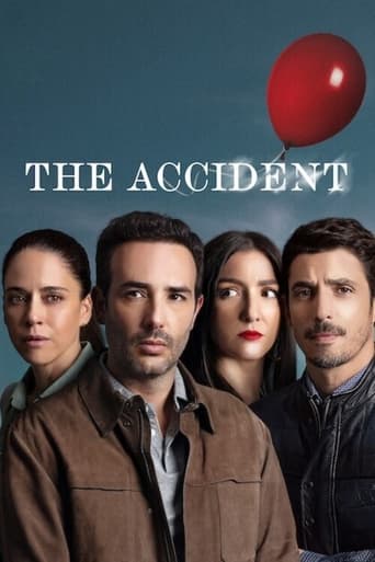 The Accident 2024 (تصادف )