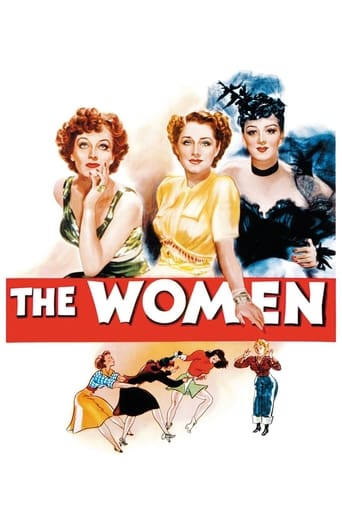 The Women 1939 (زنان)