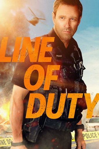 دانلود فیلم Line of Duty 2019 (مرز وظیفه)