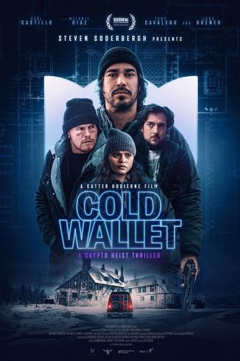 Cold Wallet 2024 (کیف پول سرد)