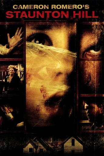 دانلود فیلم Staunton Hill 2009 (تپه استانتون)