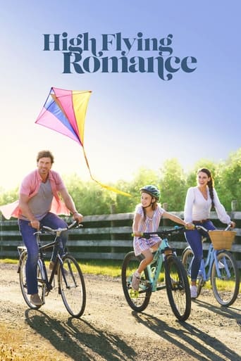 High Flying Romance 2021 (عشق در جشنواره بادبادک)