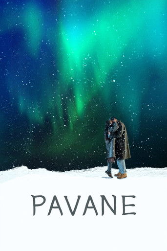 Pavane 2026 (پاوان)
