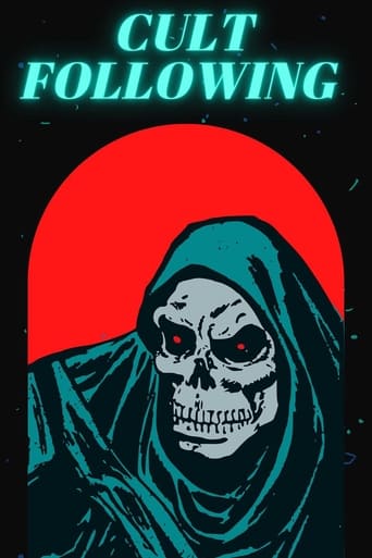 Cult Following 2021 (پیرو فرقه)
