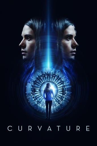 Curvature 2017 (انحنا)