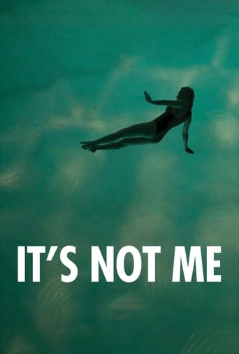 It’s Not Me 2024 (این من نیستم)