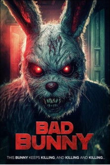 Bad Bunny 2025